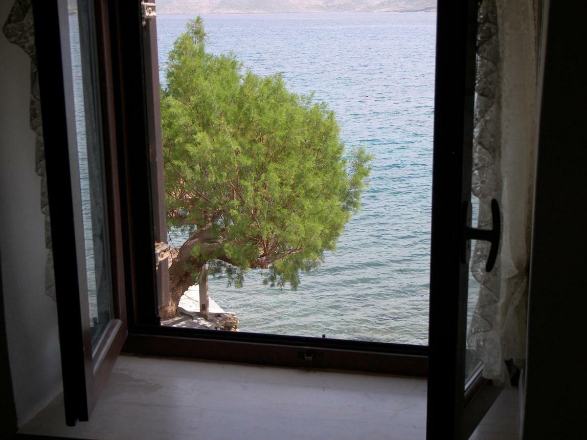 Hiona Cottage Palekastro Eksteriør billede