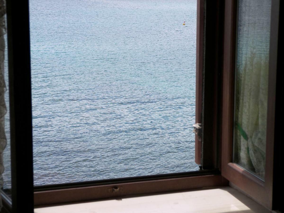 Hiona Cottage Palekastro Eksteriør billede
